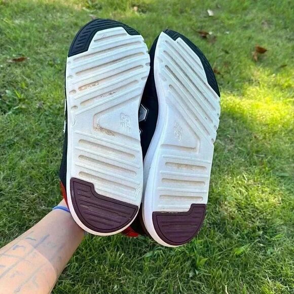 New Balance 009 Comfort Trainers - Picture 8 of 12